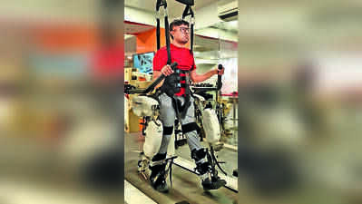 This Gujarat neurologist’s stroke warnings come from his own survival