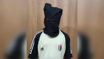 Pharmacist stripped, filmed and robbed; prime accused nabbed