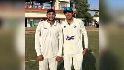 Azim Gold Cup T20: Soulfil Fighters and Abbas Cricket Academy post wins; Rahul Khandelwal, Lokendra Choudhary excel