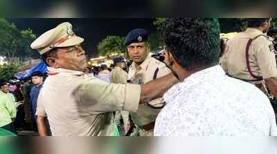 Video shows IIC assaulting man during immersion, DCP orders probe