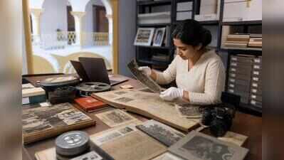 Archives dept launches survey to map heritage collections