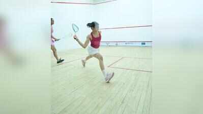 Sub-Junior and Junior National Squash: Rajasthan’s Gaurvi Ajmera, Inaya Andrabi, Yuvaan Verma and Divyanshi Jain enter finals; bronze for Zeyn Ali, Subhash Choudhary