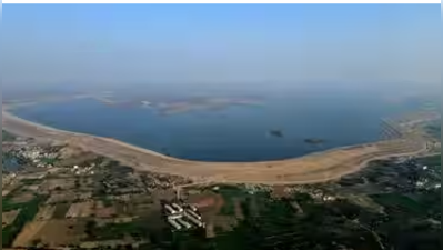 Water in Singur may last only till Dec 10, irrigation for 30 lakh acres at risk