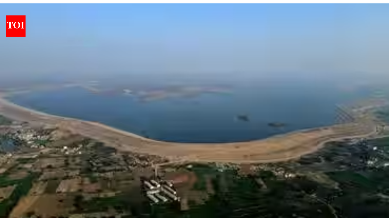 Water in Singur may last only till Dec 10, irrigation for 30 lakh acres at risk