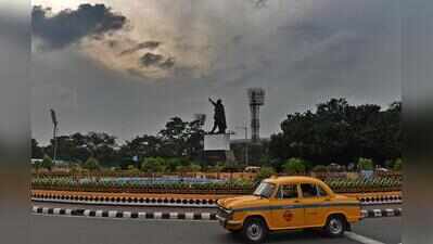 Arnab tail: Met predicts light rain in city today
