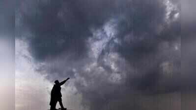 5 flights, long-distance trains cancelled due to cyclone