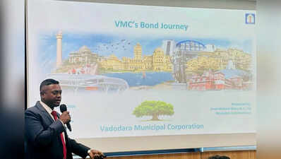 VMC showcases success of municipal bonds at UN event in S Korea