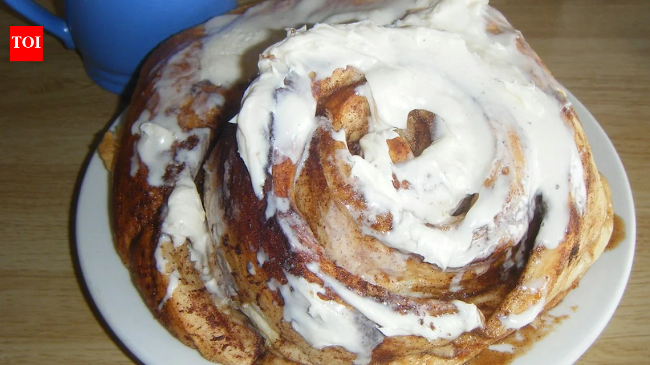 Sunshine Buns, started in 2022 by four Utah friends, raised $7 million