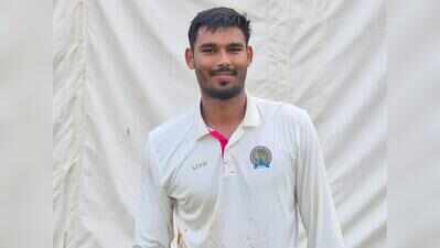 BCCI Under-23 CK Nayudu Trophy: Karan Singh, Mukul Choudhary centuries help Rajasthan amass 491 against Mumbai