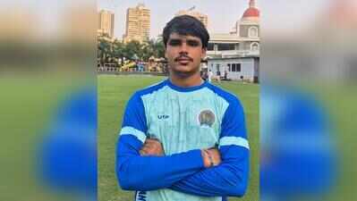 BCCI Under-23 CK Nayudu Trophy: Himanshu Nehra bags 4 wickets but Prateek Yadav leads Mumbai’s fightback on Day 3