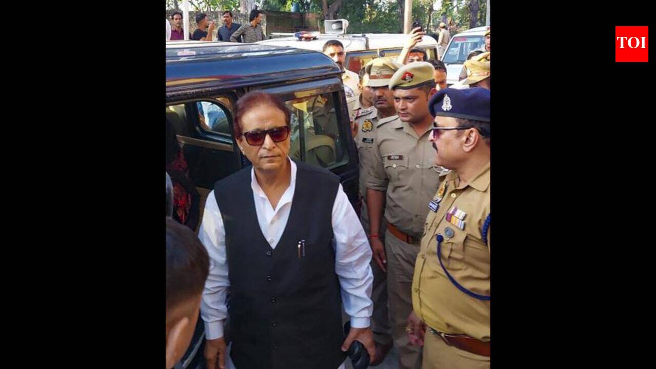 ED attaches INR1,170 crore assets in university case