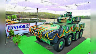 DRDO’s Vikram VT-21 clears key trial milestone, army to test across terrains
