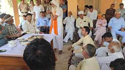 SC panel visits south Haryana mining belt amid Aravali definition row; locals flag hill damage, forest land auction