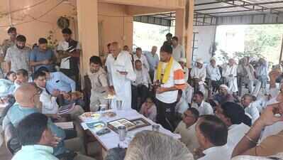 SC panel visits south Haryana mining belt amid Aravali definition row; locals flag hill damage, forest land auction