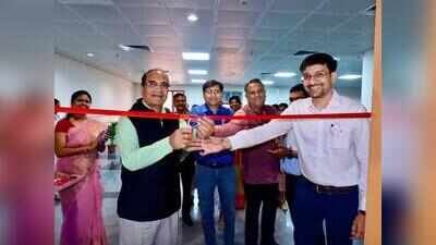 Free breast cancer screening at Kalyan Instt