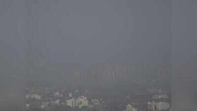 At 14.9°C, Pune city wakes up to coolest October morning in 2 years, doctors say day-night temperature difference affecting health; Nashik coolest in Maharashtra