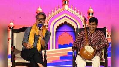 ‘Hanuman Ansh’: Faith & folk music strikes a chord