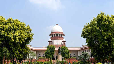 May instruct courts not to give bail in digital arrest cases: SC