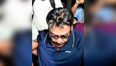 Former Bengal minister and singer Indranil Sen arrested by Kolkata Police in Durga Puja pass scam. He joins long list of TMC seniors arrested on allegations ranging from corruption to extortion and intimidation