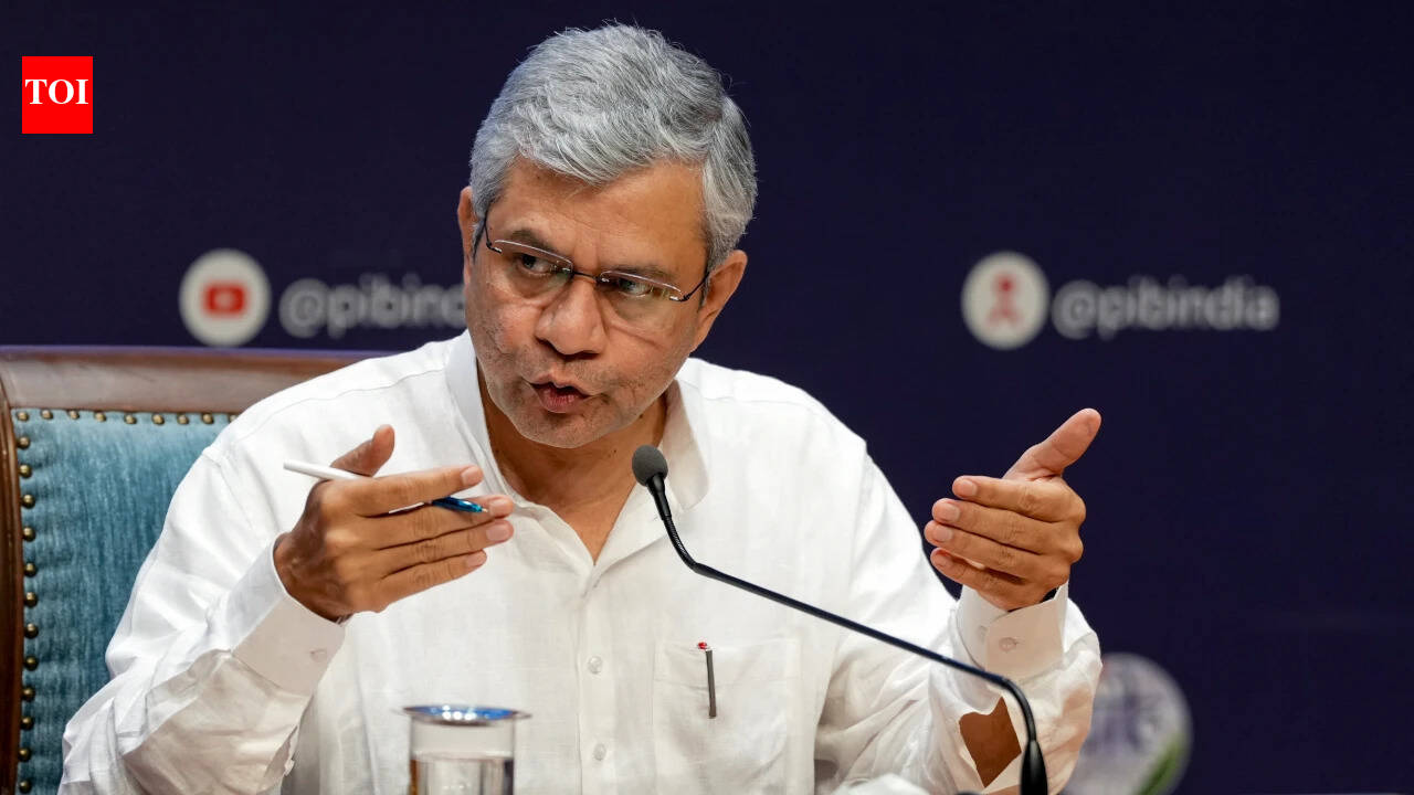 Privacy law doesn’t infringe upon press freedom: IT &amp; I&amp;B minister
