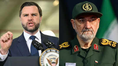 Vance sends letter to Iran hard-liner in bid to revive peace talks as Trump threatens strikes: Report