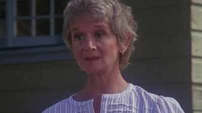 Barbara Barrie passes away at 95 in medically assisted death, following terminal cancer diagnosis