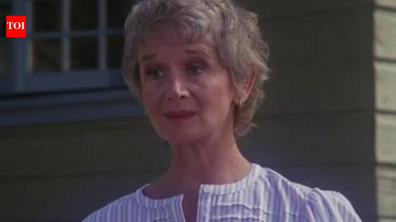 Barbara Barrie passes away at 95 in medically assisted death