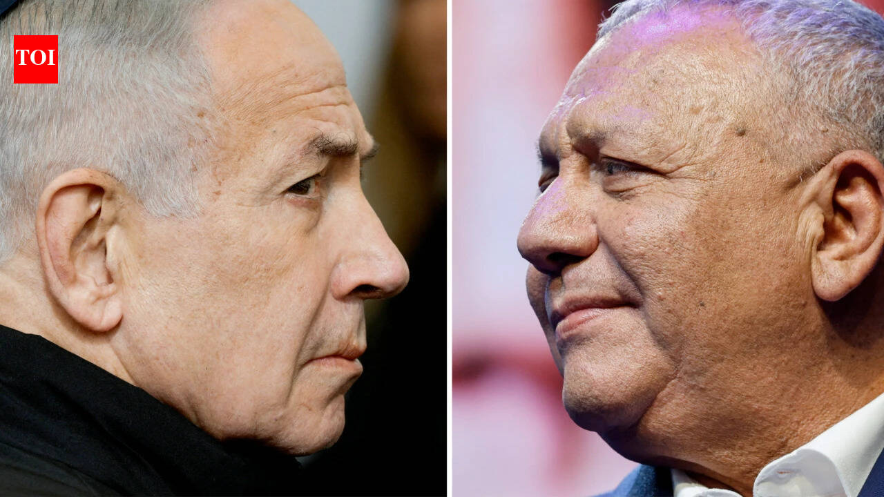 Israel poll results deadlocked amid historic showing by Arab parties