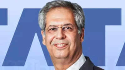 Noel seeks greater scrutiny of investments by Tata Sons