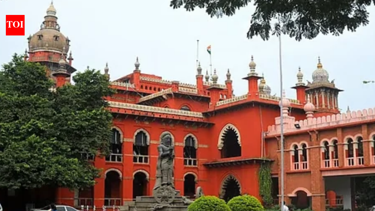OCI cardholder can’t spread word of god sans govt nod: Madras HC ...