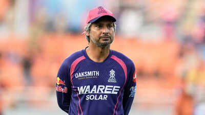 ‘Threatened and discriminated’: Kumar Sangakkara alleges discrimination by Ryanair staff in Dublin