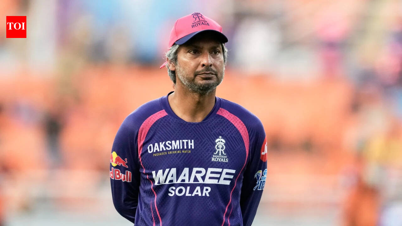 ‘Threatened and discriminated’: Sangakkara alleges discrimination by staff in Dublin