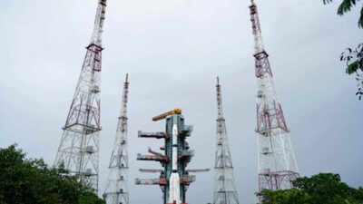 Isro to launch NVS-03 on Oct 30, but NavIC has a long way to go