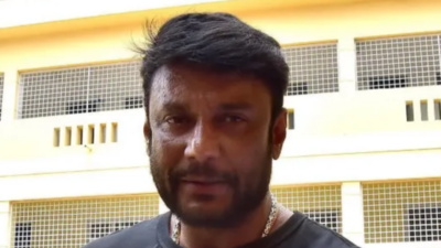 Twist in Renukaswamy murder case, prime witness turns hostile against actor Darshan