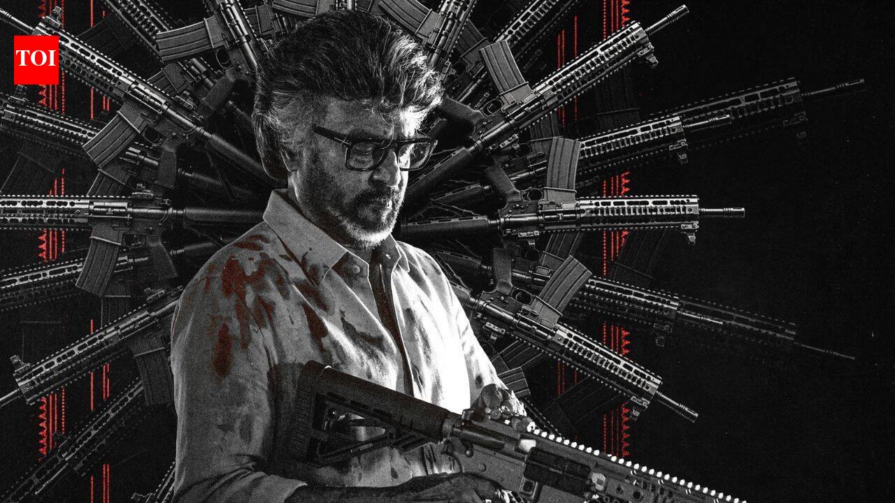 'Jailer 2' BO Day 14: Rajinikanth starrer eyes Rs 750 crore worldwide