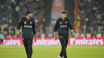 Big setback for New Zealand! Star player ruled out of India T20I series