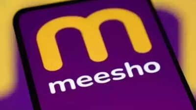 Meesho’s 2nd qtr loss narrows 68% to 132cr