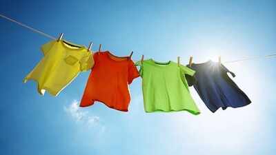 How to dry clothes faster in cold weather without a dryer: Simple tips to speed up drying indoors