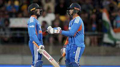 Perfect pairing? Why India must stick with Abhishek Sharma and Vaibhav Sooryavanshi