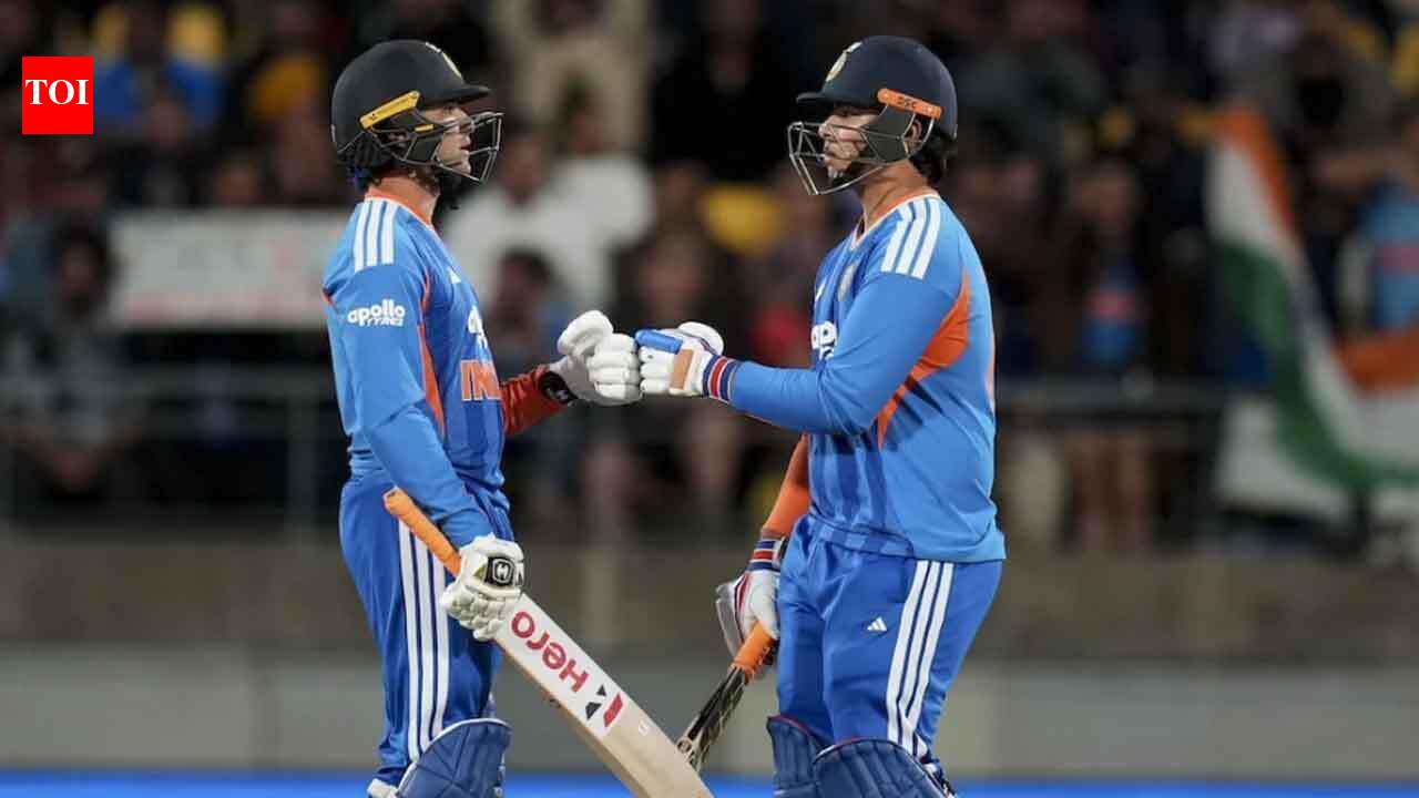 Perfect pairing? Why India must stick with Abhishek Sharma and Vaibhav Sooryavanshi