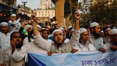 JeI functionary met Indian intel official in secret: Bangladesh PM aide