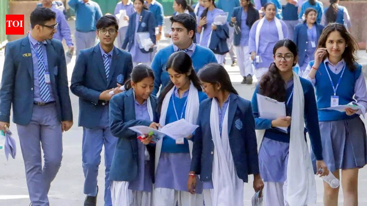 HPBOSE releases final Class 10 merit list after re-evaluation