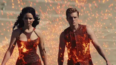 Jennifer Lawrence talks about Katniss Everdeen cameo in ‘The Hunger Games: Sunrise on the Reaping’, reuniting with Josh Hutcherson: ‘It was so emotional…’
