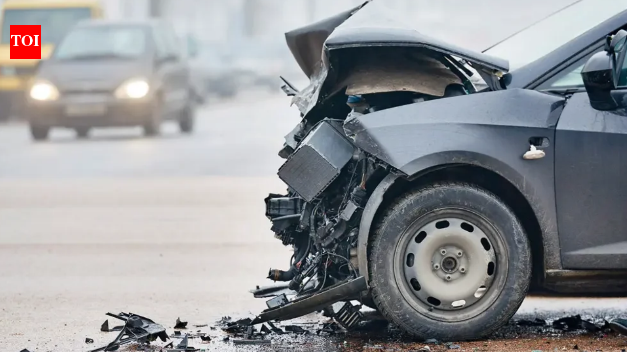 Maharashtra records 11,300 road deaths in Jan-Sept despite slight drop