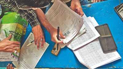 Where did they vanish? Bengaluru loses 44 lakh voters, govt to trace them