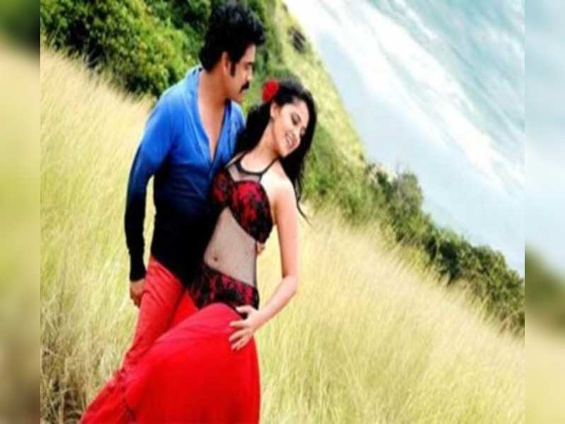 damarukam telugu movie release date