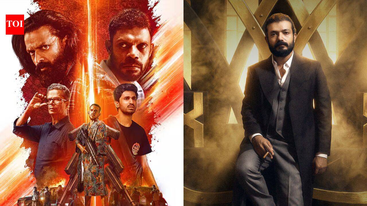 ‘Titans’ earns Rs 2.82 crore; ‘Orijinal’ mints Rs 70 lakh
