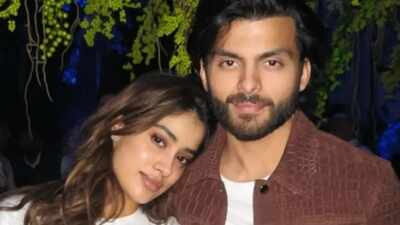 Janhvi Kapoor reveals marriage plans with Shikhar Pahariya; hints that wedding is '2–3 years away'