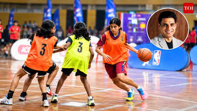 Jr. NBA shifts focus to under-16s, with year-round play and better coaching key to developing Indian talent