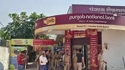 Farmers allege Rs 35 crore missing from PNB FDs in Greater Noida; manager among 5 suspended